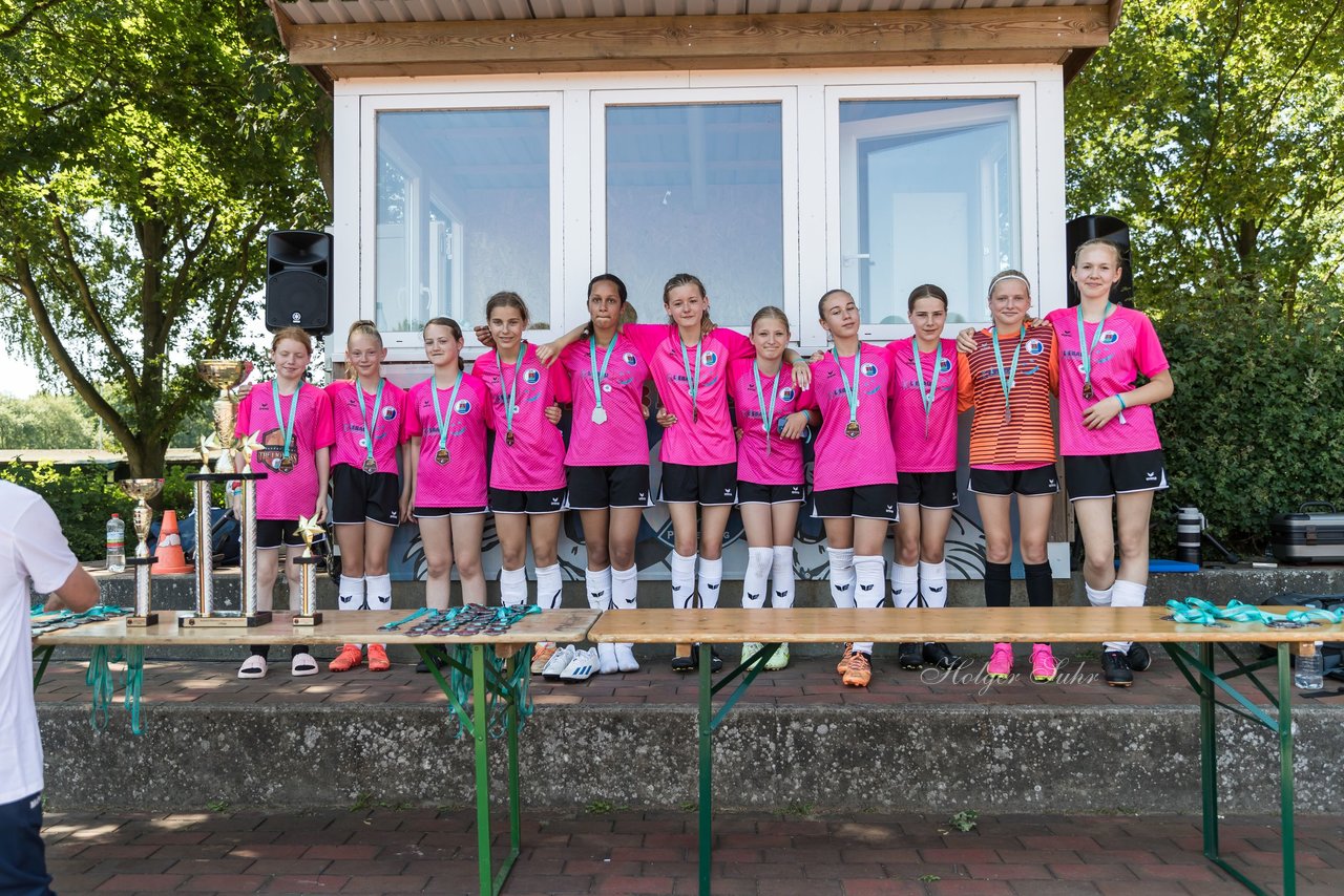 Bild 121 - Loewinnen Cup